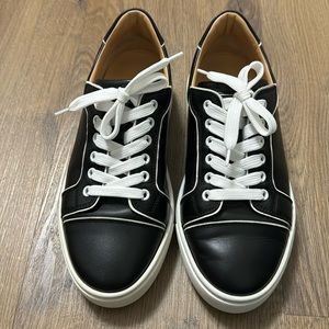 Christian Louboutin Vieirissima